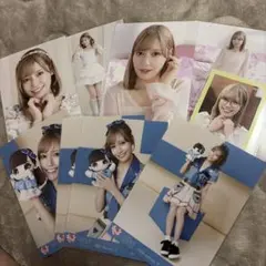 = LOVE 生写真 諸橋沙夏