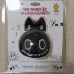 ポップマートTHE MONSTERS ラブブ 10周年記念イヤホンケース本体のみ