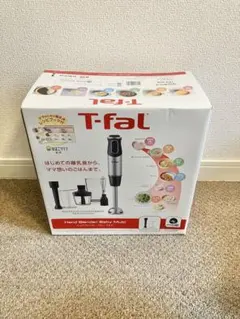 T-fal ティファール ハンドブレンダー ベビーマルチのサムネイル
