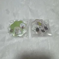 ちいかわ きゃらシャカ☆チャームグミ