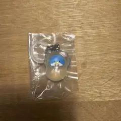 はぴだんぶい～なりきりオイスター～ めじるしアクセサリー　タキシードサム