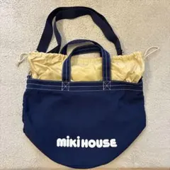 2026年最新】MIKI HOUSE カラー：ネイビー系 レディース マザーズ