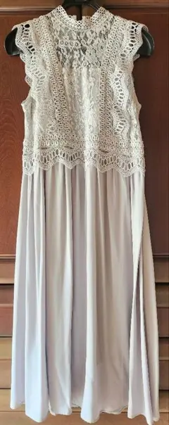 レトロガール　ワンピース