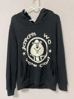 w♡c ダブルシー　パーカーのサムネイル