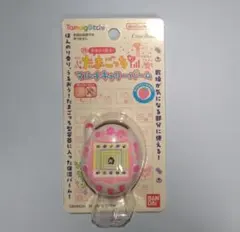 たまごっち マルチキャリーバーム ケーたまのサムネイル