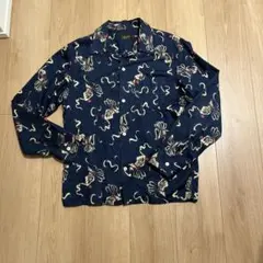 THE STEVENSON OVERALL CO. 長袖シャツ