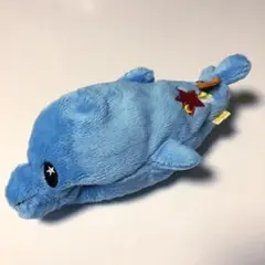 くったりぬいぐるみ シャワーズ おやすみver. - メルカリ
