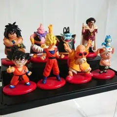 フィギュアケース・ドラゴンボールフィギュア ドラゴンボール SOLID EDGE WORKS THE 出陣 フリーザ クウラ
