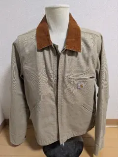 カーハート　Carhartt　デトロイトジャケットのサムネイル