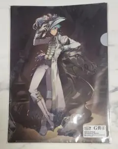 2026年最新】dramatical murder クリアファイルの人気アイテム - メルカリ
