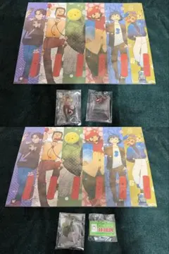 まじめにヤバシティ まじヤバ 鬱先生 ゾム エーミール ポストカード