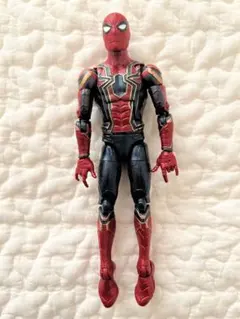 2026年最新】マーベル レジェンドアイアンスパイダーの人気アイテム