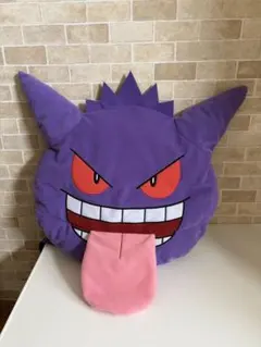 ポケットモンスター ゲンガー ぬいぐるみのサムネイル