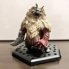 モンハン フィギュアビルダー スタンダードモデル ゴシャハギ