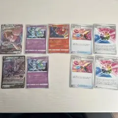 フュージョンデッキパーツ