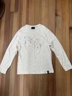 ESSENTIALS THEATER8 TEE/エッセンシャルズTシャツ ロンTのサムネイル