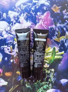 POLA B.A クレンジング20g＆ウォッシュ 20g セット!