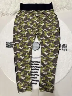 R-LONDON迷彩柄パンツ