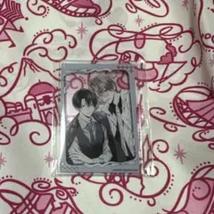 イケないエリートΩは淫らにとろける 特典
