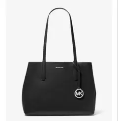 Coach】A4収納可！ローラ キャリーオール_トートバッグ - メルカリ