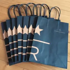 Starbucks Reserve ショップ袋 セット