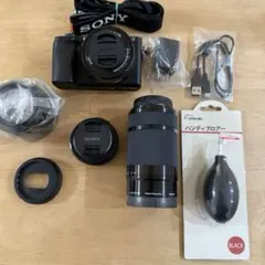 2026年最新】sony a6300 バッテリーの人気アイテム - メルカリ