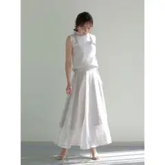 アニュアンス セットアップ