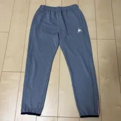 ルコック　スウェットパンツ　Lサイズのサムネイル