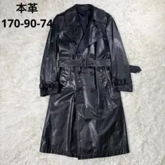 ダブルブレストコート