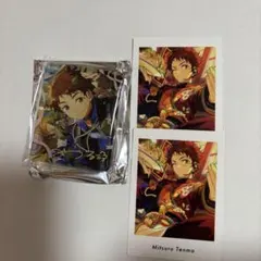 あんスタ 天満光 アニカフェ コロッタ ぱしゃっつ