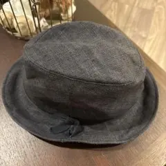 Kijima takayuki ネイビー　メッシュハット