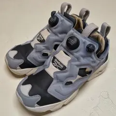 リーボック ポンプフューリー ラックスレザー 23.0cmのサムネイル
