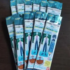 3年Z組 銀八先生 ブックマークコレクションセット