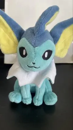 シャワーズ　ポケモンfit