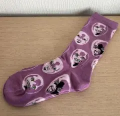 グラニフ ジョジョ 靴下 黄金の風 Sサイズ