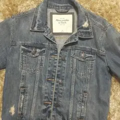 アバクロ　ジャケット