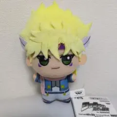 ジョジョの奇妙な冒険 ファントムブラッド/戦闘潮流 ちびぐるみ シーザー