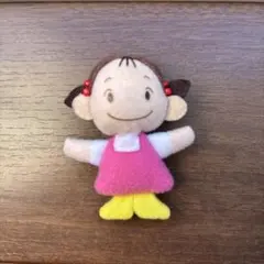 ジブリ となりのトトロ メイちゃん マグネット