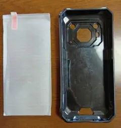 blackview 6200 スマホケース　カバー　強化ガラス