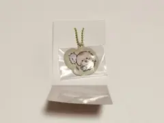 Chiikawa Baby トレーディングPVCぷっくりキーボルダー