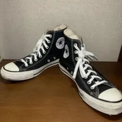 CONVERSE ALL STAR ハイカット