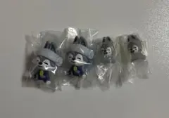 stray kids SKZOO めじるし サウナフィギュア ウルフチャン