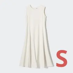 UNIQLO ウルトラストレッチエアリズムワンピース