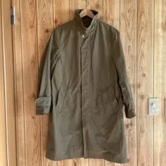 nano・universe メンズコート