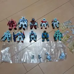 2025年最新】ガンダムコンバージの人気アイテム - メルカリ