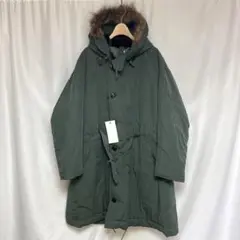 2025年最新】a.presse モッズコートの人気アイテム - メルカリ