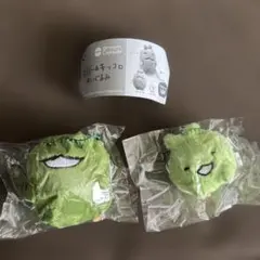 2026年最新】キッコロ ぬいぐるみの人気アイテム - メルカリ