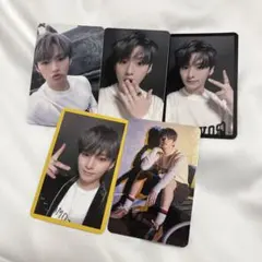 2025年最新】stray kids yellow wood リノの人気アイテム - メルカリ