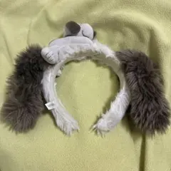 スヌーピーカチューシャ USJ