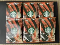 スターバックス　オリガミ　インスタントコーヒー　6袋のサムネイル